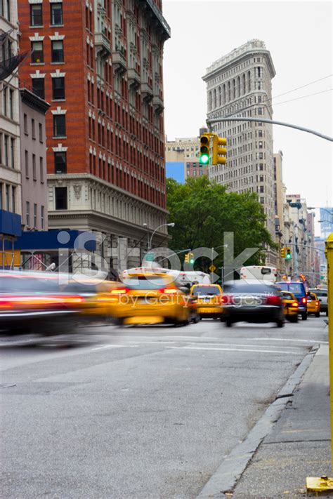 avenue nyc stock photo royalty  images freeimages