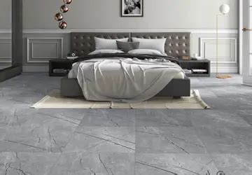 Luxurious Bedroom Floor Tiles Design Collection | Graystone