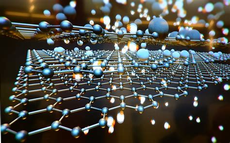 Graphene Council Issues Definition for Industry; What is Graphene? 
