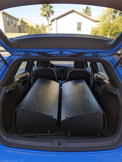 Today In Things You Can Fit In Your GTI R GolfGTI