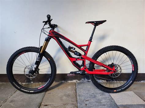 YT CAPRA CF Pro Race MTB MAG Forum