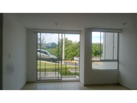 Arriendo Apartamento En La Pradera Santa M Nica