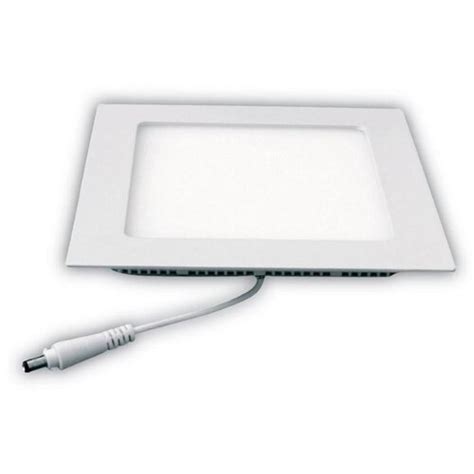 Lumax Led Panel Eco LUMUPK 40W 6500K Ugradni Cetvrtasti 60x60 3400 Lm