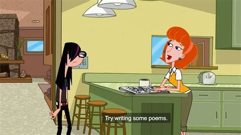 An Archive For Pnf Facts Linda Went Through A Dark Emo Phase When She