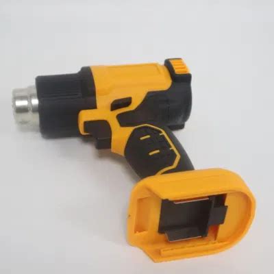 Professional Electric Heat Guns High Performance Electrical Mini Hot Air Gun China Hot Air Gun