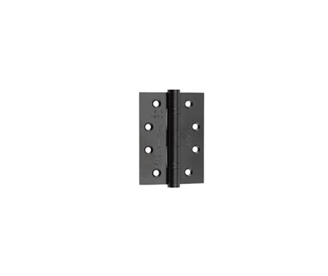 Certifire Jedo Stainless Steel Grade 13 Ball Bearing Hinges Certifire Stainless Steel Grade 13