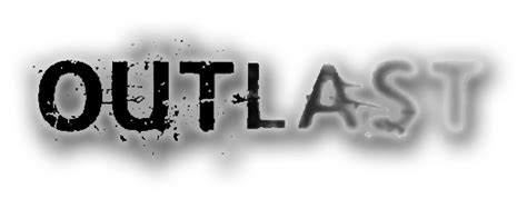 Outlast Logo Png 10 Free Cliparts Download Images On Clipground 2024