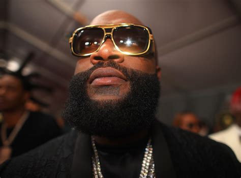 Rick Ross “she On My Dick” Feat Gucci Mane