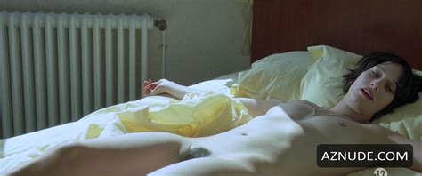 Clotilde Hesme Nude Aznude