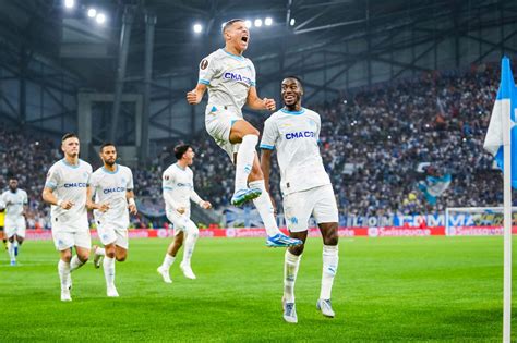 Pronostic Om Lyon Analyse Cotes Et Prono De Lolympico Paris