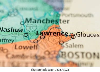 492 Lawrence Massachusetts Images, Stock Photos, and Vectors | Shutterstock