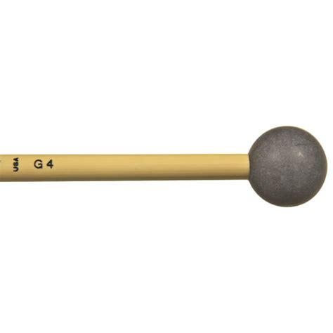 Balter Glock/Bell PVC Mallets - Hard | Bell / Glockenspiel Mallets ...