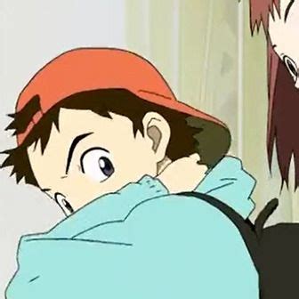 Naota Nandaba Tumblr Aesthetic Anime Anime Flcl