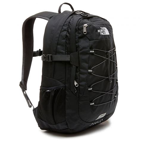 The North Face Borealis Classic Backpack (TNF Black/Asphalt Grey ...