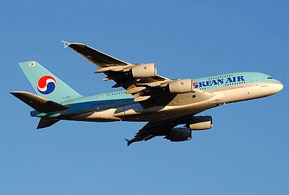 HL7611 Korean Air Airbus A380 861