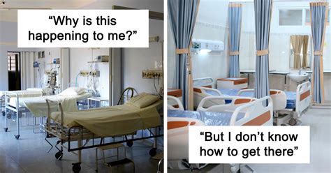 30 Doctors And Nurses Reveal The Creepiest Last Words Uttered By Their