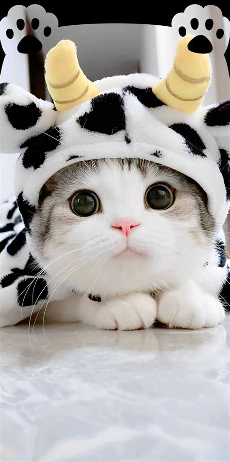 HIASAN DINDING GAMBAR KUCING MURAH | Lazada Indonesia