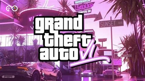 اطلاعات لو رفته از بازی Gta 6 گیموشن آرت