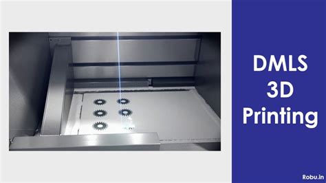 3D Printer Types Explained In Details SLA DMLS FDM SLS