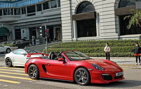 Hkg Car Licence Plate Jn Porsche Cars In Hong Kong Ho Flickr