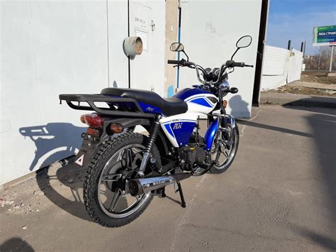 Фото мотоцикла альфа 110 кубов (32 фото) - фото - картинки и рисунки ...