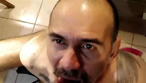 Rubber Gimp Worships Smegma Smell Master German Gay Latex Porn Xhamster