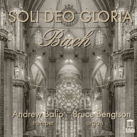 Eclassical Soli Deo Gloria