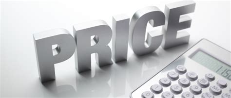 Let’s talk about prices; yours & ours! - GO International Blog