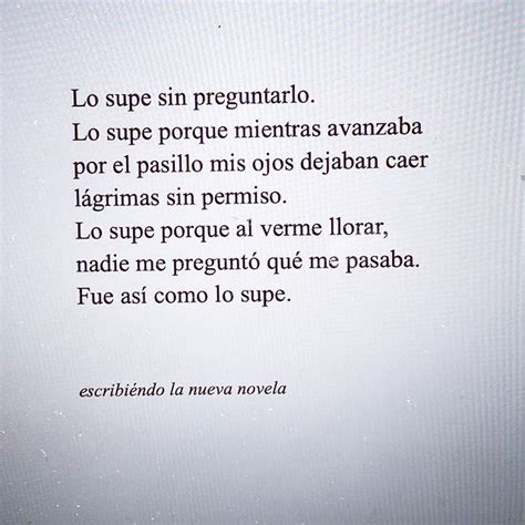 Eloy Moreno En Instagram A Veces No Es Necesario Comunicar Una