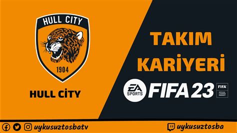 Fifa 23 Takım Kariyeri Hull City Bölüm 5 1 Parça Yeni