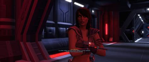 Swtor Jaesa Willsaam by WitchWandaMaximoff on DeviantArt