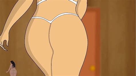 Fucked A Friend S Mom With A Hairy Pussy Without Asking XNXX