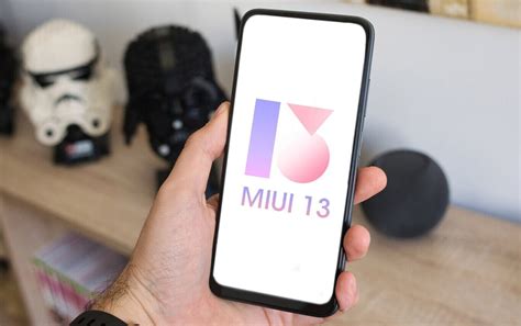 Los móviles de Xiaomi que no podrán actualizar a MIUI 13 lista completa