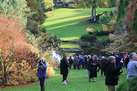 Le Jardin De L Tang De Launay Chez Jean Louis Dantec Arrosoirs Et