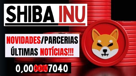 Shiba Inu Shibarium Ltimas Noticias Shibainu Shibainucoin