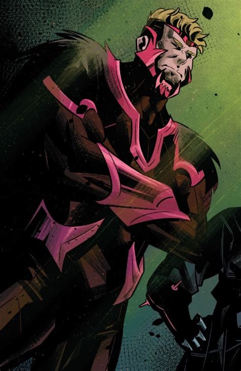 Nemean (Character) - Comic Vine