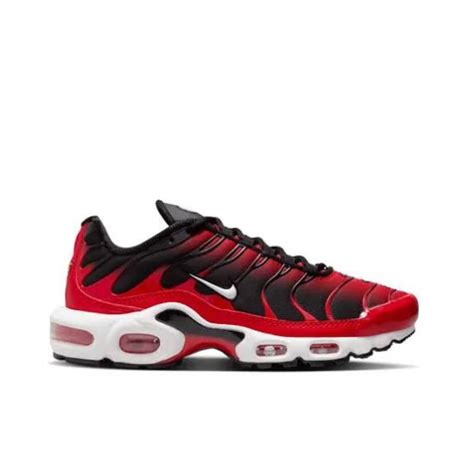 TN Black Red – Crep Shop