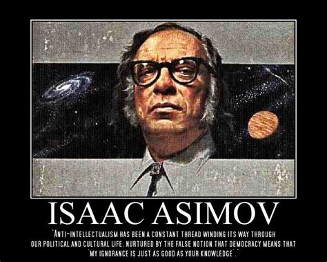 Isaac Asimov On Science Quotes. QuotesGram