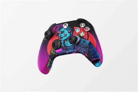 Xbox Series X Skin, Xbox Controller Skin, Console Skin, Gaming Stickers ...