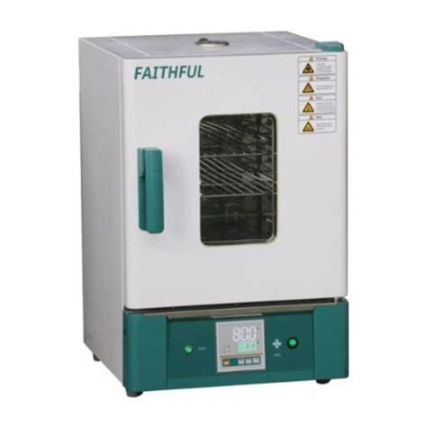 Jual Universal Drying Oven Sterilisator Kering Ltr Faithful Whll