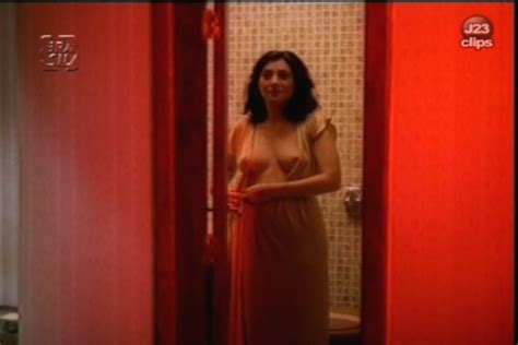 Naked Helena Ramos In Mulher Objeto