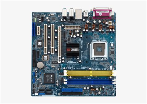 Asrock Alivenf6g Vsta PNG Image | Transparent PNG Free Download on SeekPNG