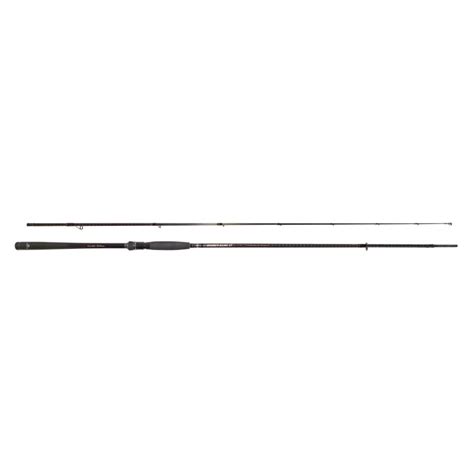 HEARTY RISE Zander Game XT 2,43m 10-46g kaufen! | Tackle-Deals.eu, 419,00