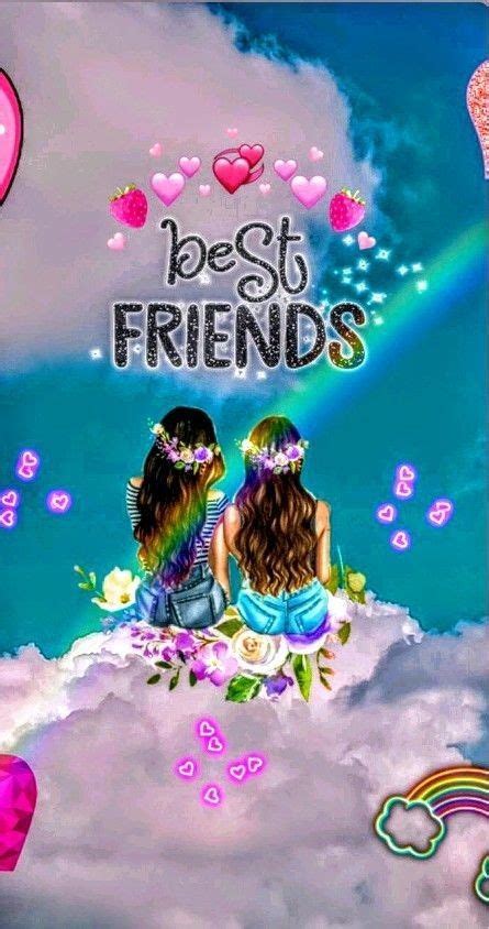 Pin By Maria Aracena On Guardado R Pido Best Friends Cartoon Friend