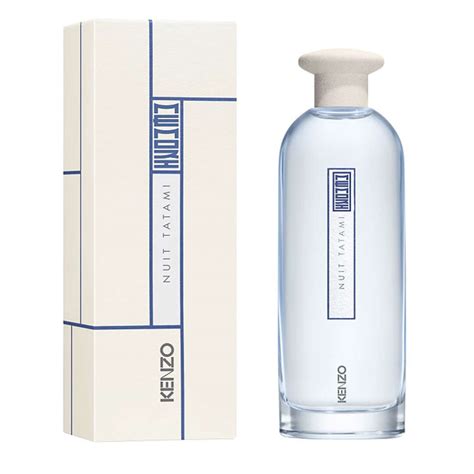 Kenzo Memori Nuit Tatami EdP 75 ml - Fredrik & Louisa
