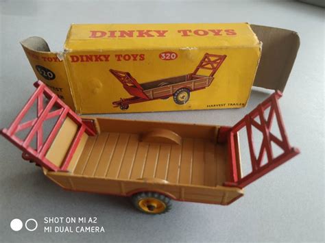 Dinky Toys 1 48 Original First Issue Second Serie Metal Catawiki