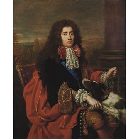gavels  paddles pierre mignard portrait  doyle  york