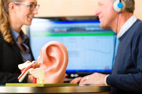 What Is Pure Tone Testing Analog Hearing Aids