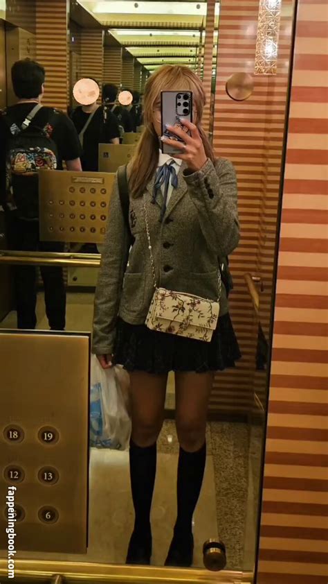 Neekolul Neekolul Nude OnlyFans Leaks Fappening Page 5 FappeningBook