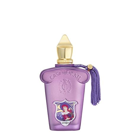 Casamorati La Tosca Eau De Parfum, Marine Perfume | 50 ml